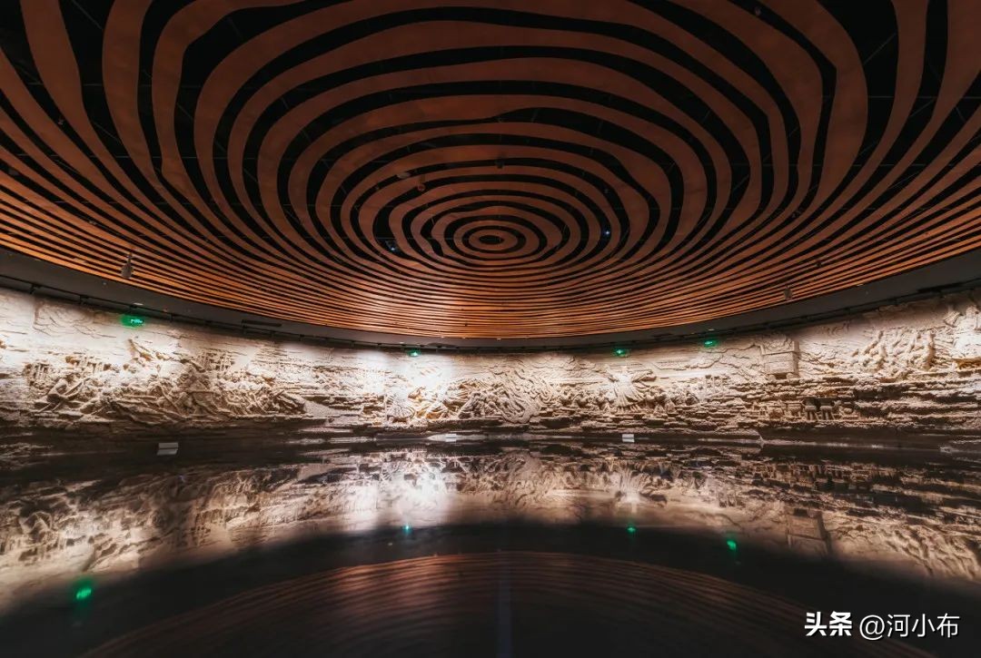 郑州商都博物馆免费开放,郑州博物馆的免费景点