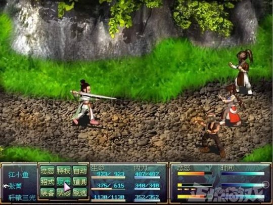 这家国产公司做出过2款神作，曾是无数玩家的青春，却慢慢摆烂