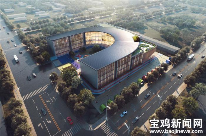 宝鸡市教育未来发展之路,宝鸡教育大事件