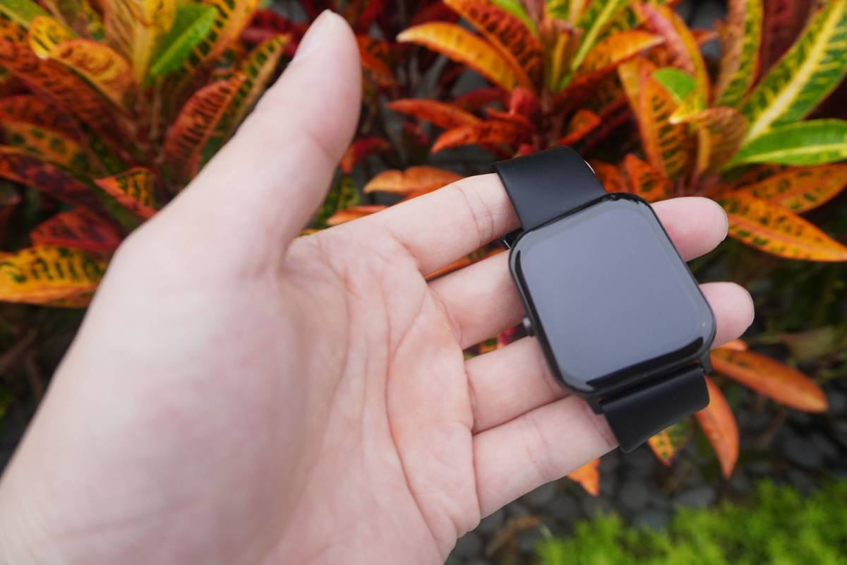 百元运动智能手表跑步,百元以下的运动手表