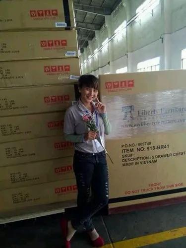 越南七日（六）我约过的越南女人