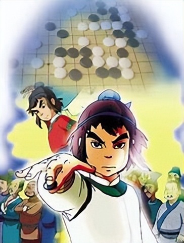 童年最不能错过的10部动画,盘点10部童年的优秀动画