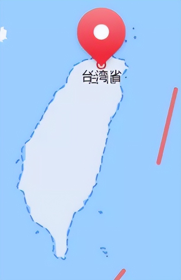 美国为什么执着于台湾？如果没有台湾，美国的日子将非常难过