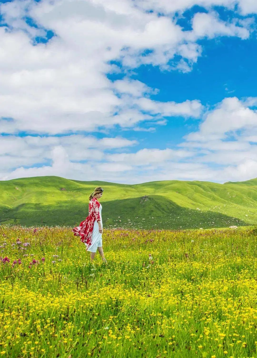 摄影师镜头下全球绝美地质风光,摄影人必踩的7个旅游地