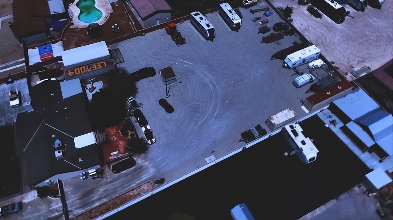 观测卫星发现外星ufo,最有可能发现外星人的ufo事件