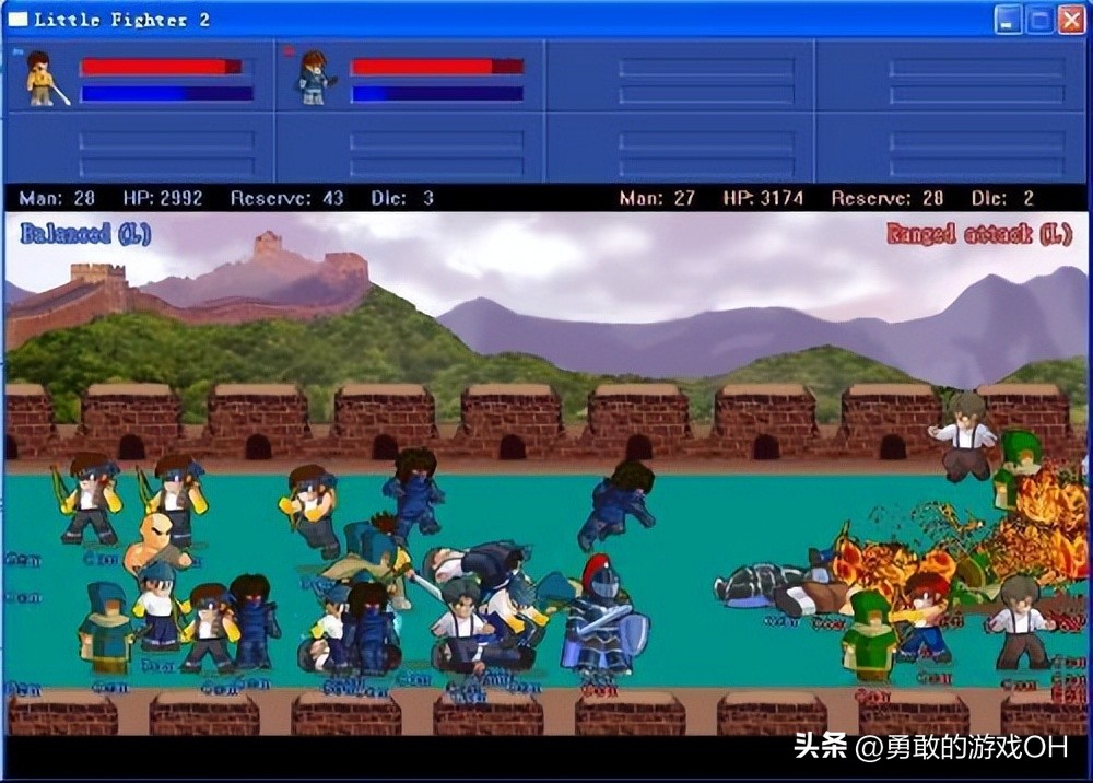 童年回忆经典游戏你会玩几种,童年经典游戏你玩过几款