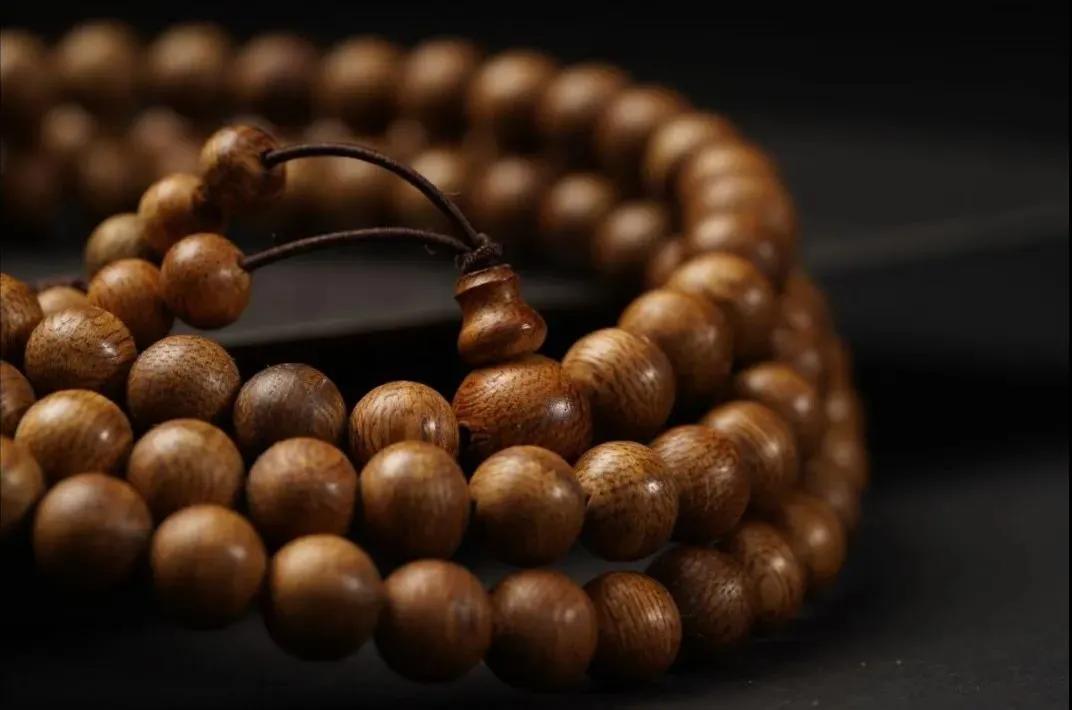 奇楠木手串要怎么保养,白奇楠手串怎么保养