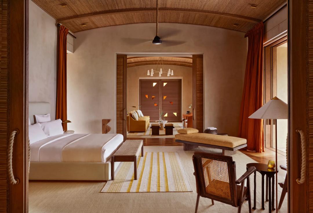 全国值得打卡酒店,十大必打卡酒店