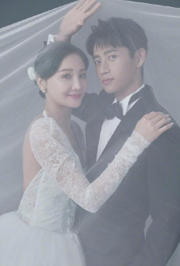 魏晨公开恋情微博祝福,魏晨结婚十年之久的爱情长跑