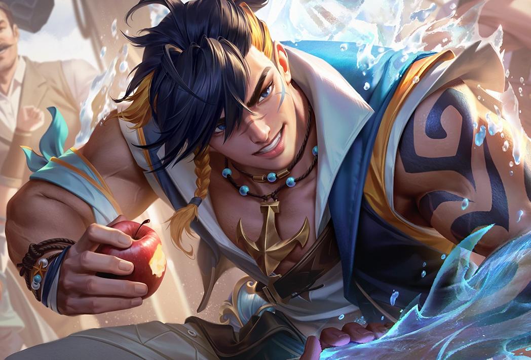 打野该怎么蹭线才不影响打野节奏,打野什么时候该反野蹭线