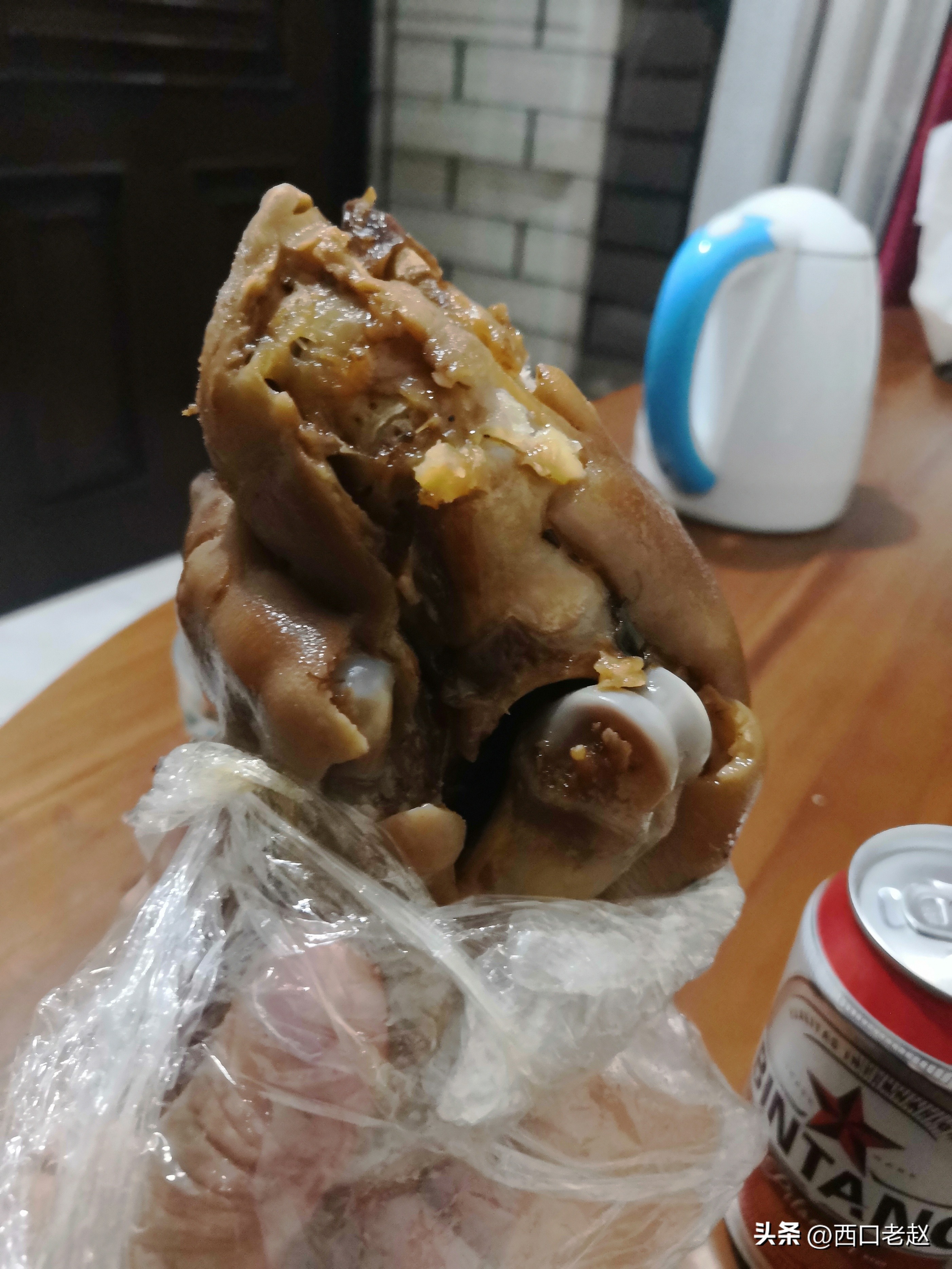 行走在国外的岁月33——致敬我的海外生涯