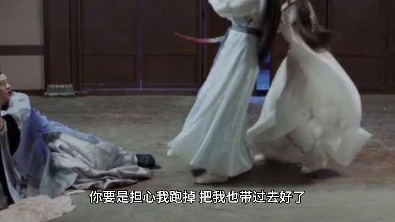 梦里梦江湖大结局,梦江湖全集免费看