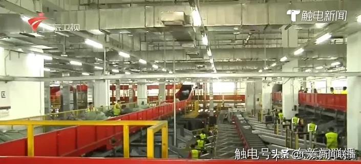 国际邮件快件监管中心在哪里,国际邮件怎么办理清关