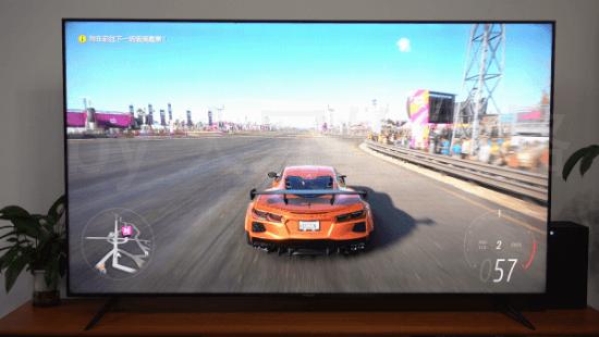 雷鸟鹤6pro最高支持,不玩游戏有必要高刷吗