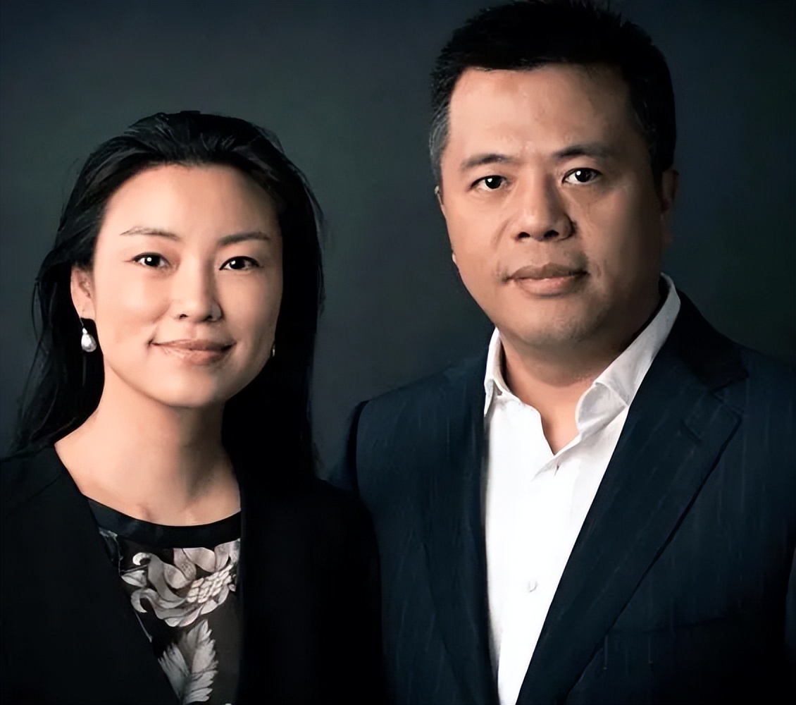 捐70亿美元陈天桥现在如何,陈天桥真捐80亿给美国了吗