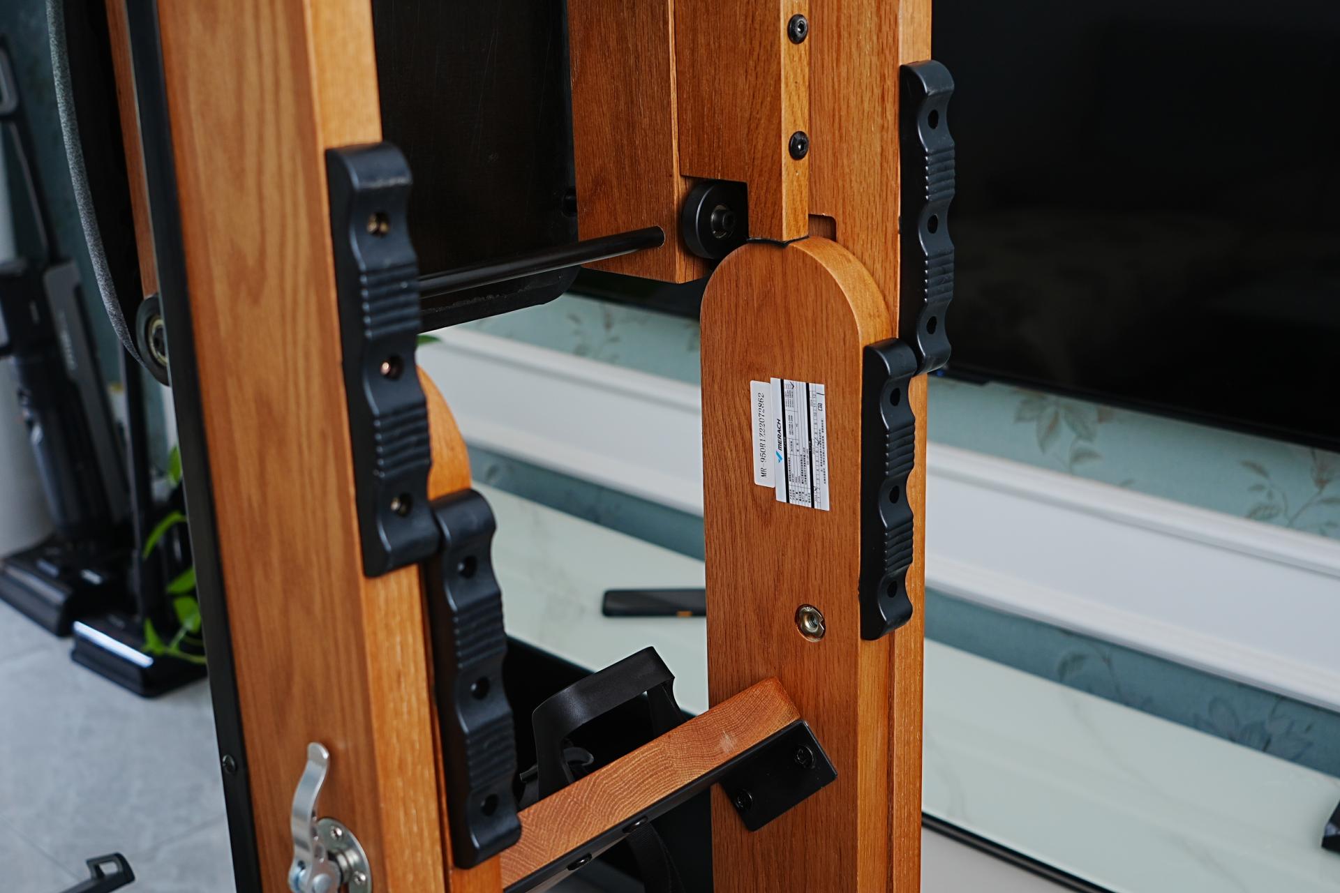 划船机和单车哪个减脂效果好,用划船机减脂一般要拉到多少