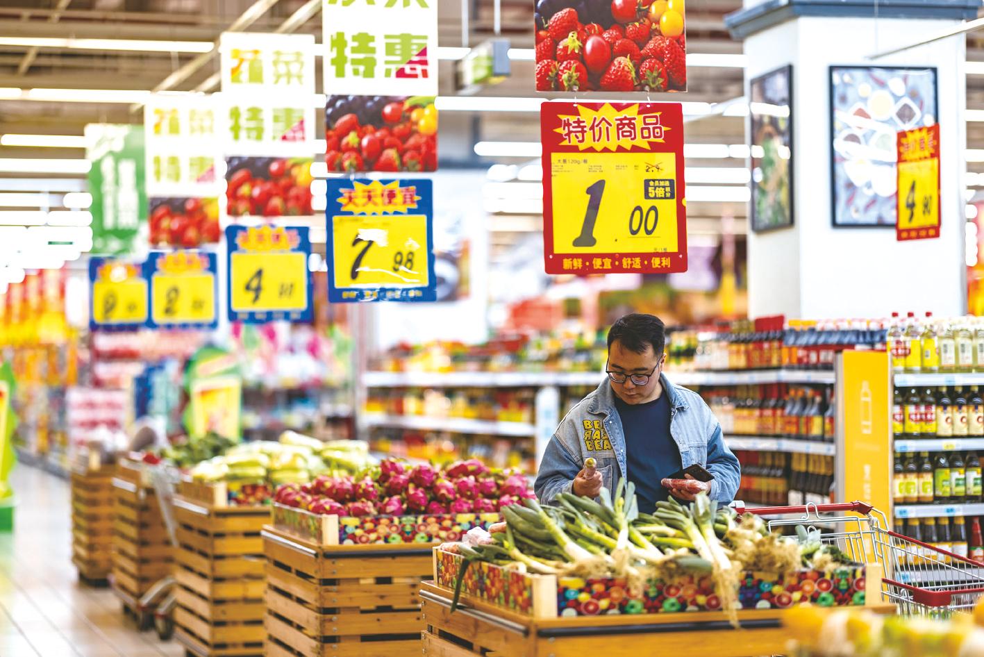 菜市场的陷阱和注意事项,菜市场出现新套路不少人被忽悠