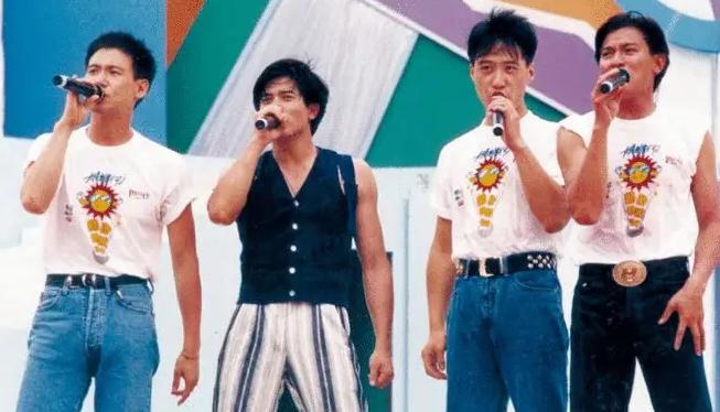 王杰未被毒哑前的嗓音,王杰消失了