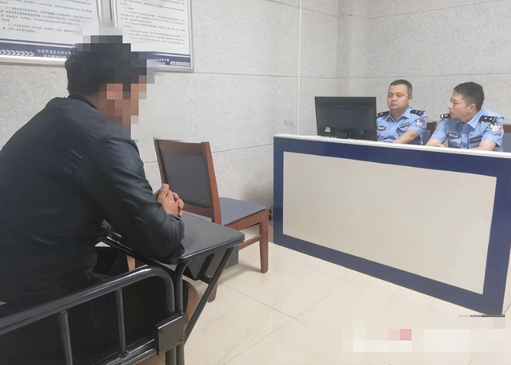 济南河边惊现赤裸女尸,*体下**全是精斑,调查发现凶手竟是死人