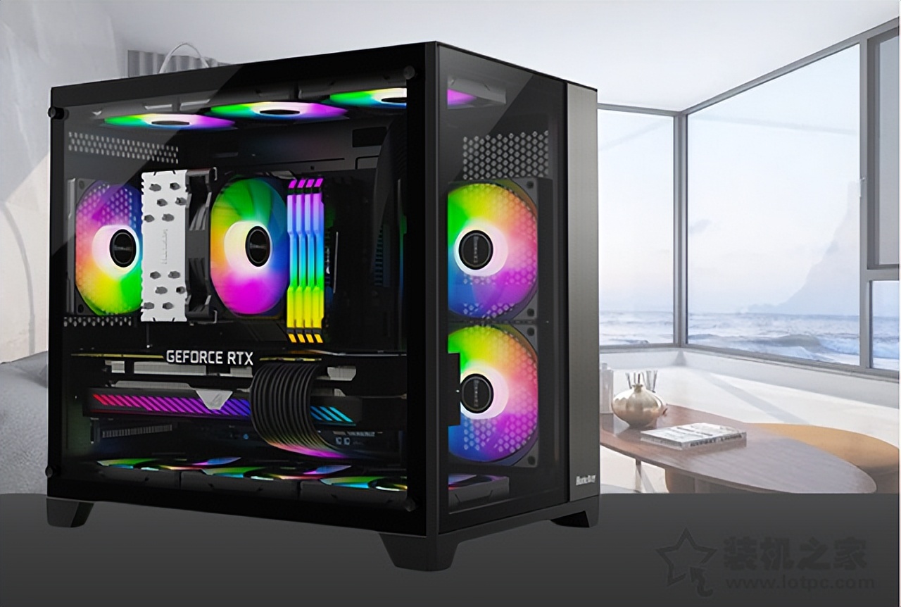 2023年双11电脑主机配置推荐,2018年组装电脑主机配置清单