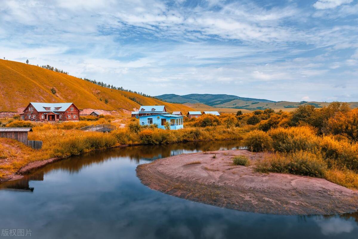俄罗斯和巴西共同的地理特征,俄罗斯的地理特征是什么