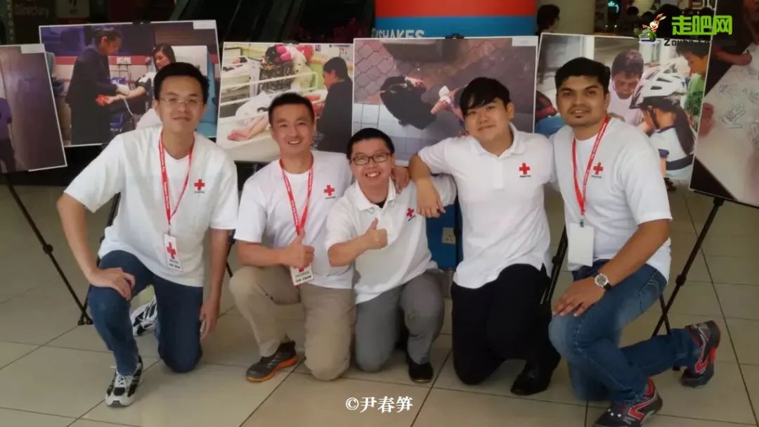 徒步跨国旅行中国小伙,骑自行车环球旅行的山东小伙