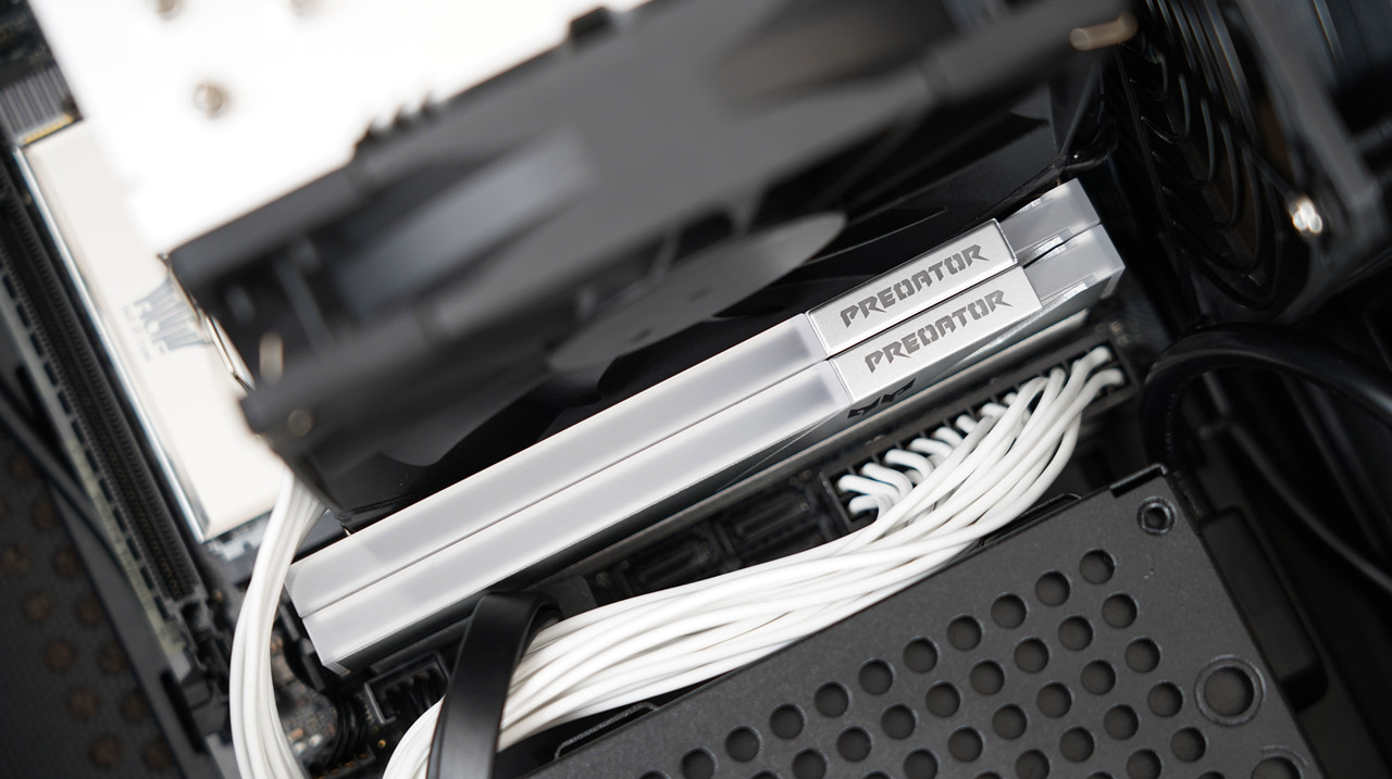 高频率内存有什么好的,高频内存真的有用么