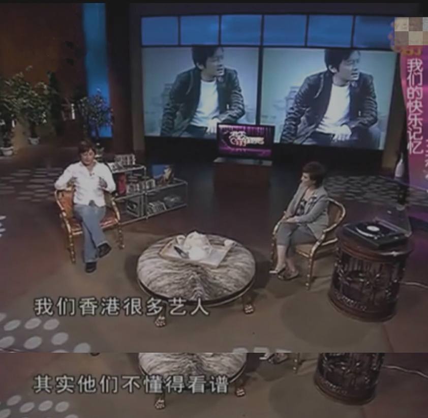 难以超越的十大港台歌手,盘点香港乐坛十大殿堂级歌手