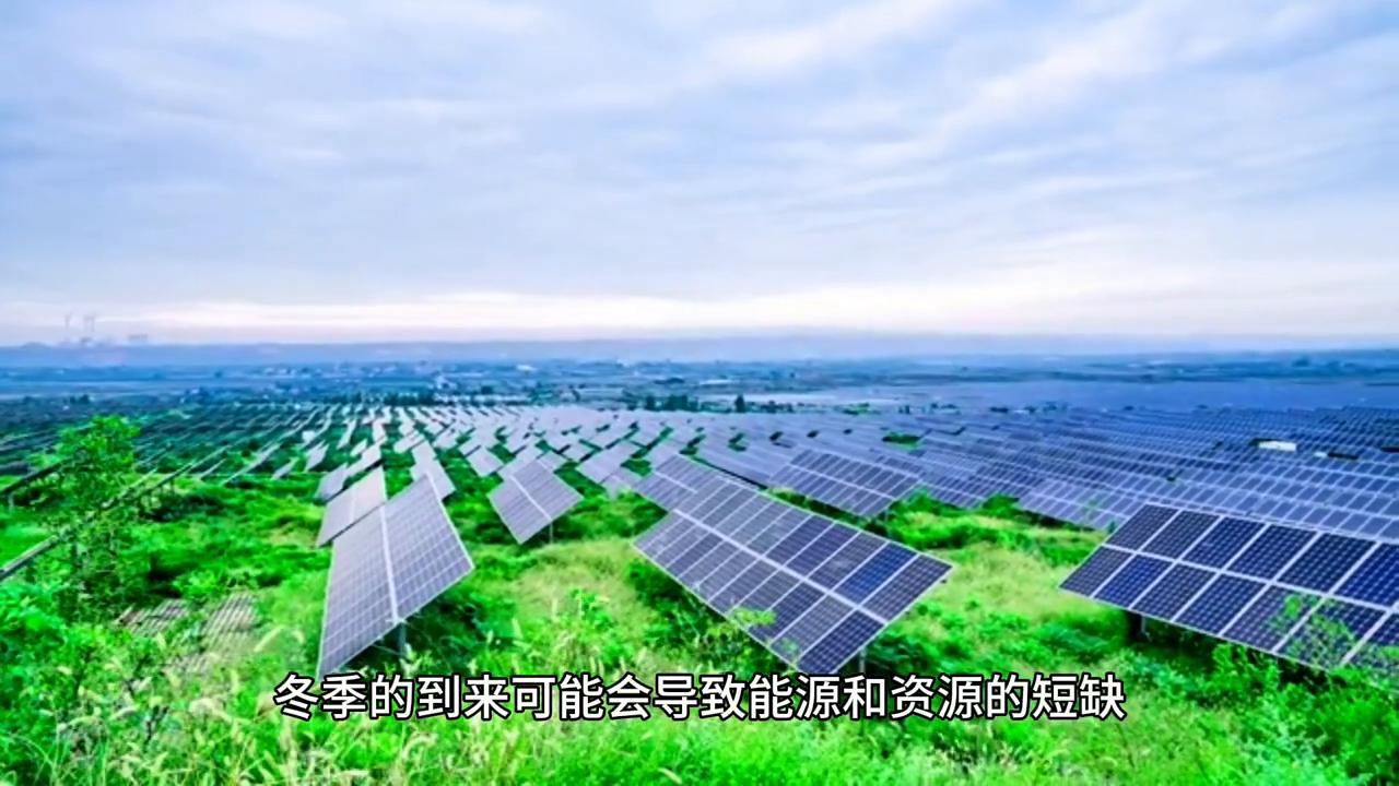 冬天来了你想做什么,如果冬天来了怎么办