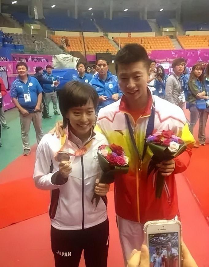 日乒伊藤美诚最新进展,日乒队员伊藤美诚最新战绩