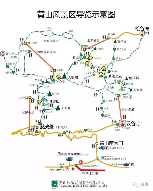 黄山西海大峡谷必须买门票吗,黄山北站到西海大峡谷怎么去
