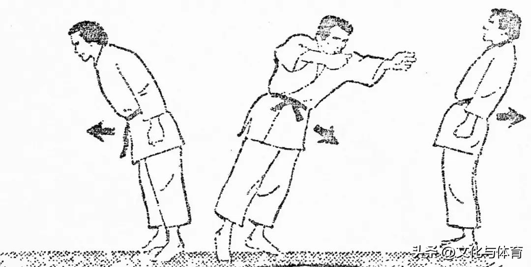 柔道解读,对柔道的理解