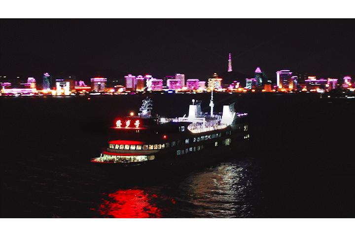 侨乡号游轮海上看威海观光成人票,威海侨乡号游轮两日游