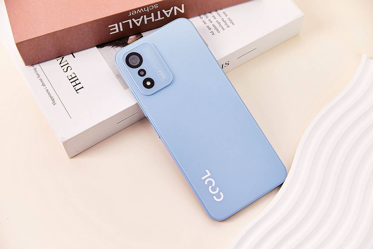 699酷派,酷派cool30pro评测