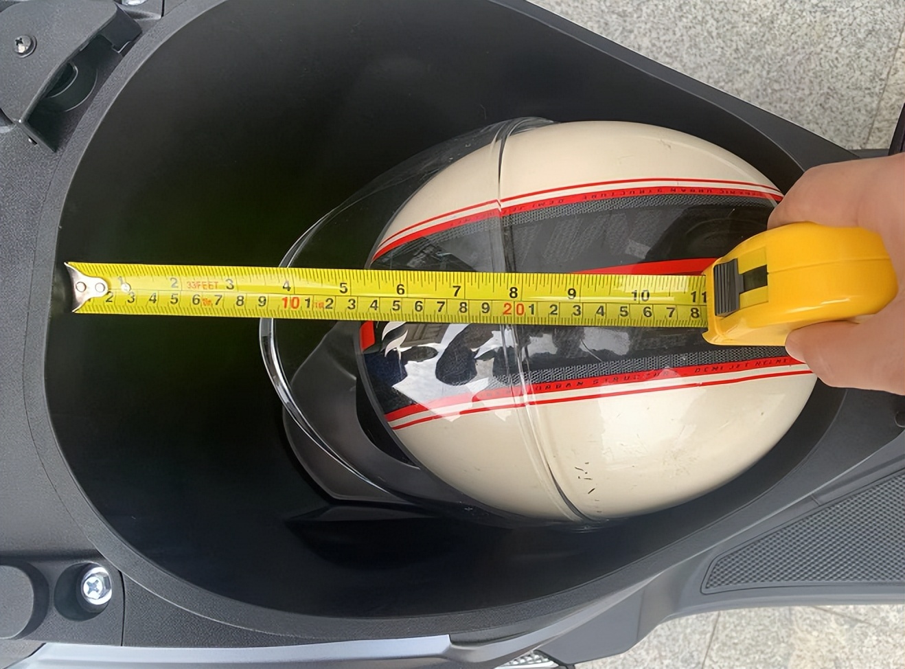 豪爵虎鲨vx125时速测试,豪爵虎鲨vx125真实测评