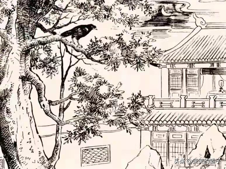 民间故事洞房夜男子见新娘,新婚前夕民间真实故事