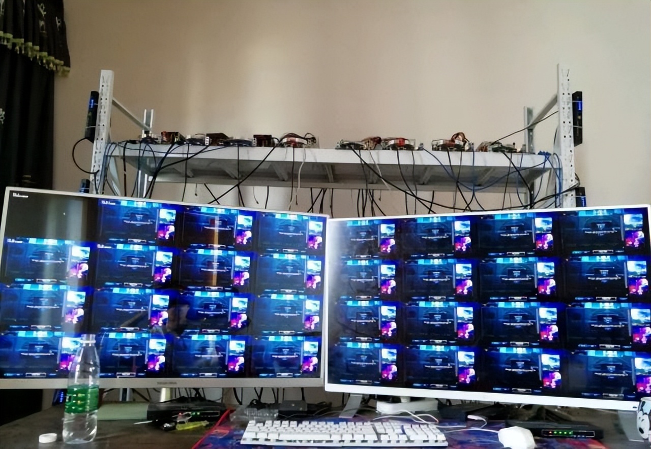 dnf搬砖工作室需要哪些设备,dnf工作室用机械臂搬砖