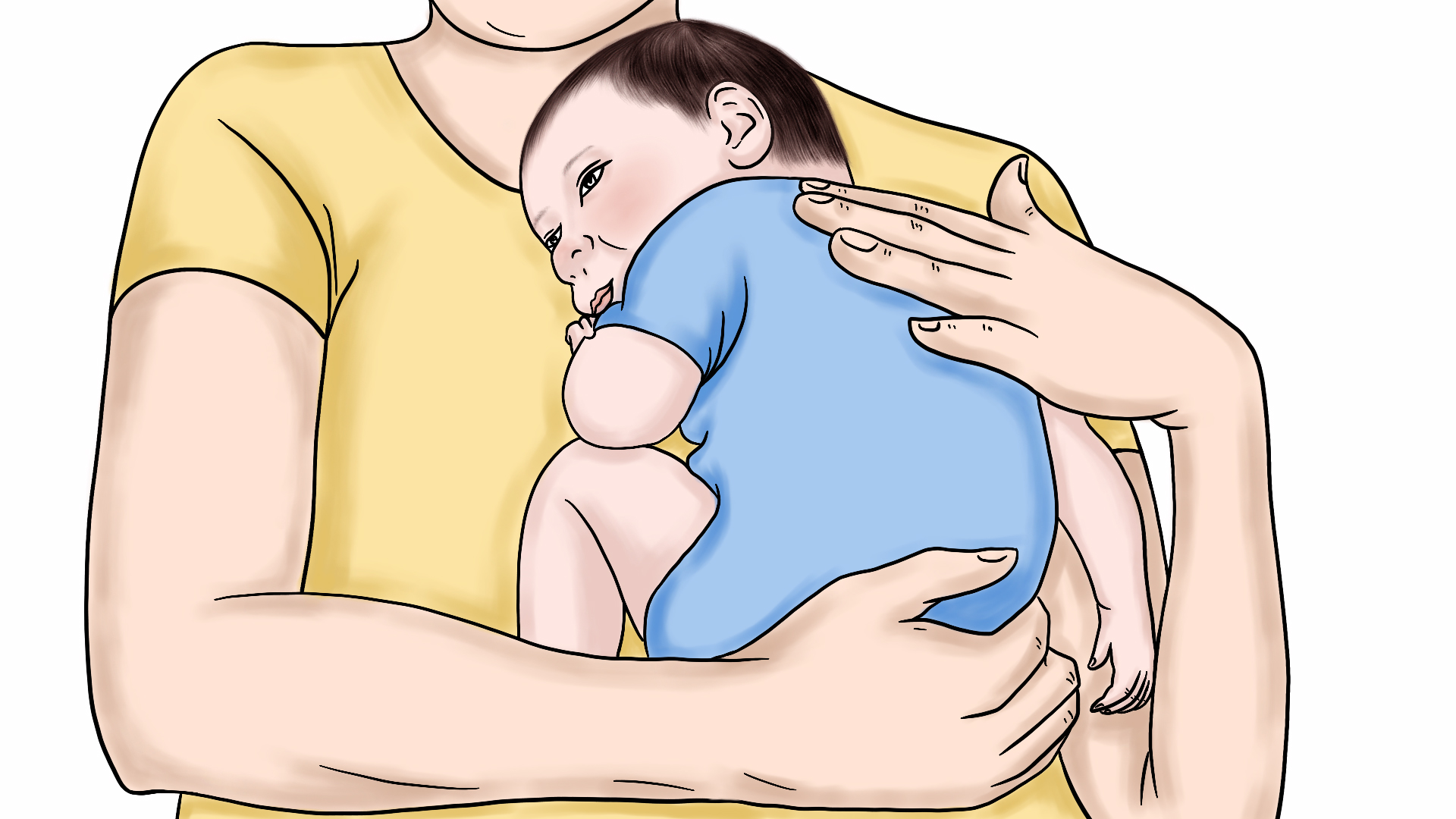 宝宝睡觉颠倒黑白怎么办,宝宝睡觉总是黑白颠倒