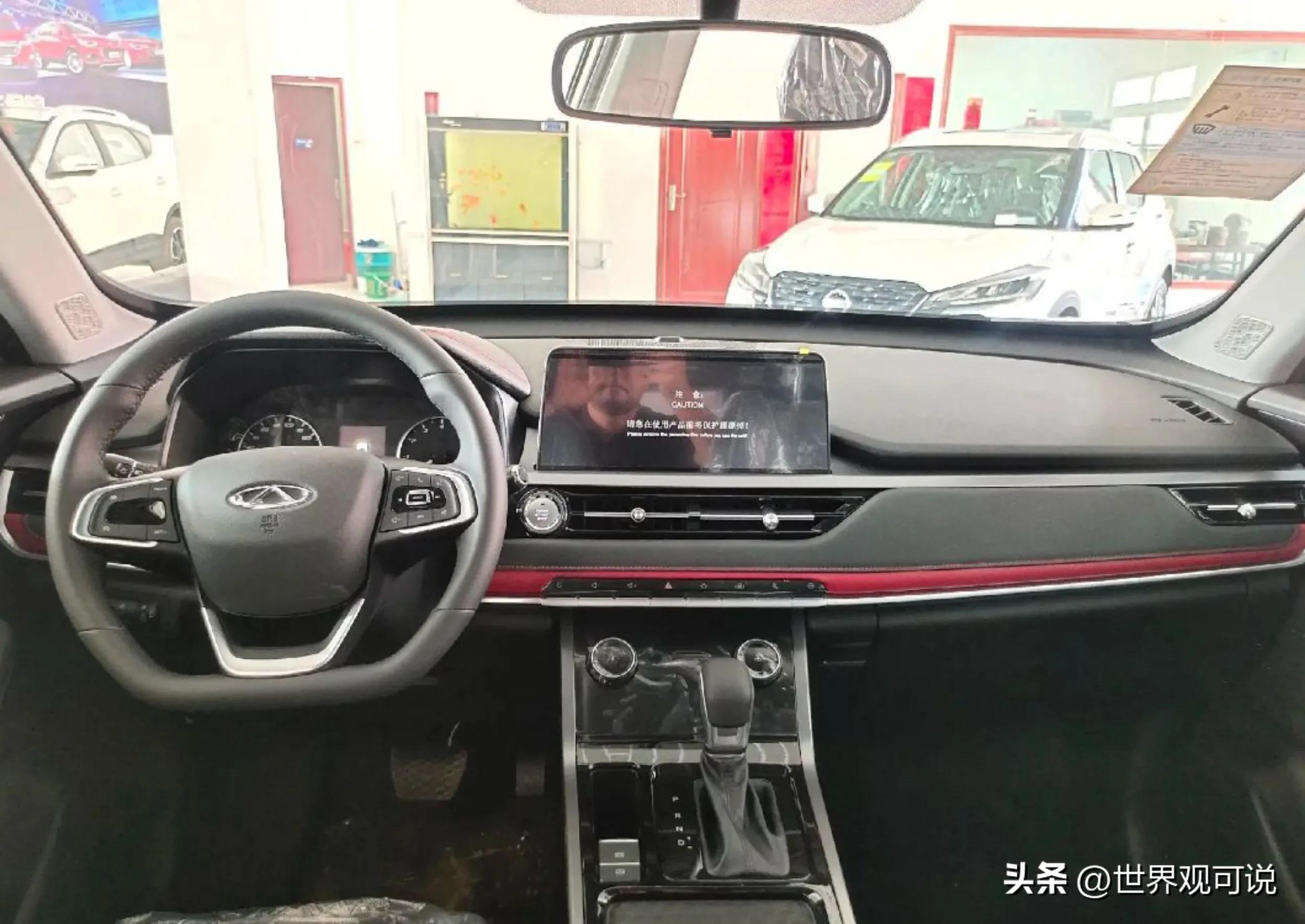 最靠谱的suv只剩这几辆了,2023小型suv质量排行榜前十名