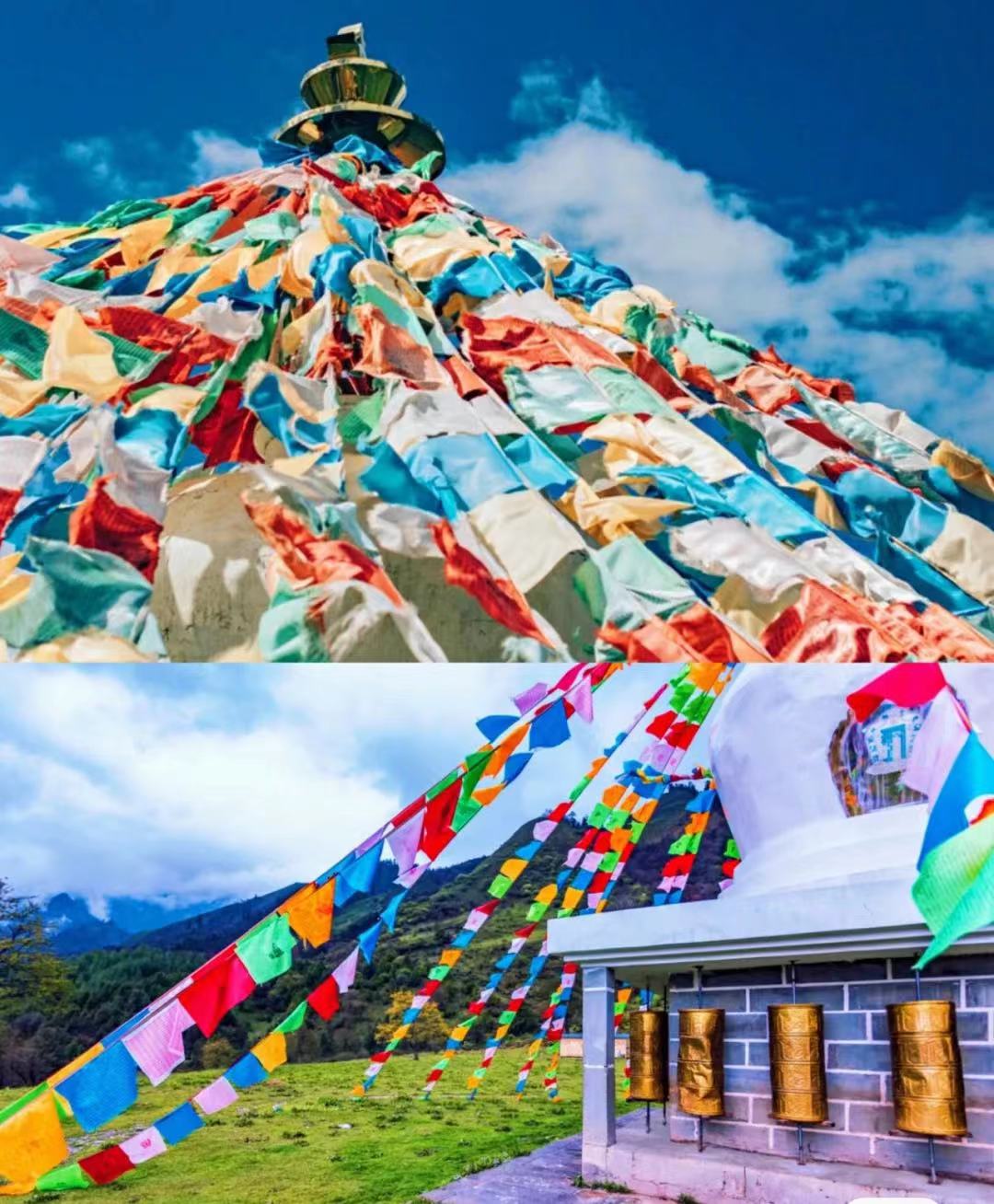 成都周边2-3天短途亲子游,成都2天短途旅游