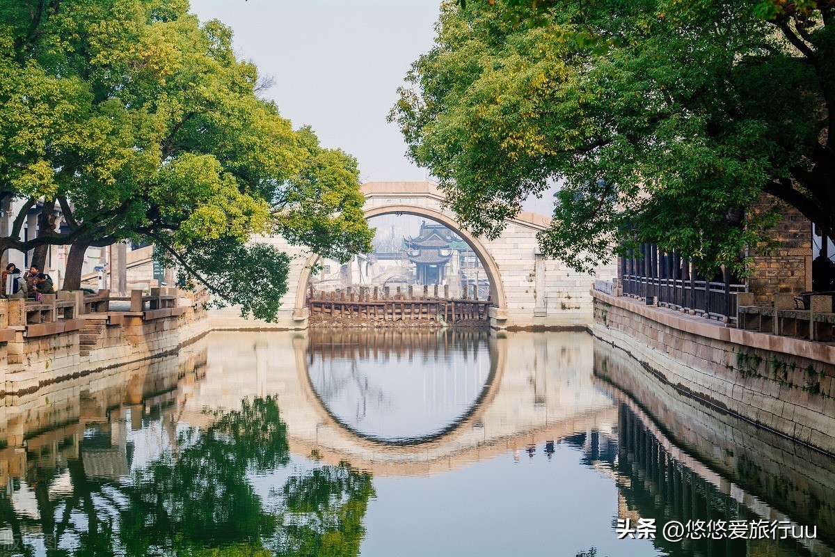 无锡几大景点旅游攻略,去无锡旅游的15个景点