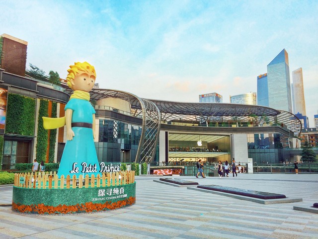 小王子英文版chapter2英汉对照,读小王子中英双语版有什么好处