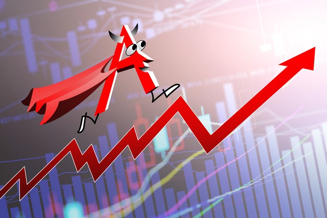 设计股市行情软件,股票设计软件