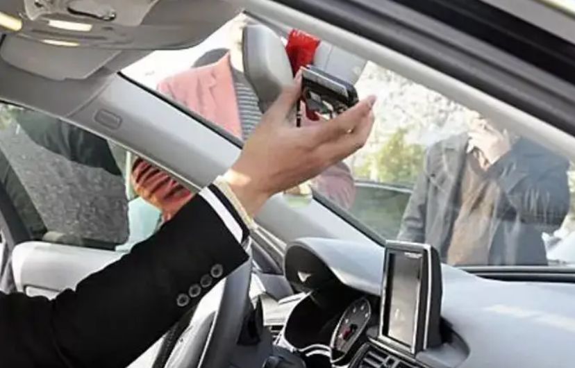 etc自行安装视频教程,e高速etc设备的安装和激活