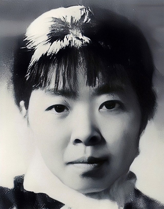 私生活混乱，与六位男子有亲密关系，萧红的悲剧不过是咎由自取