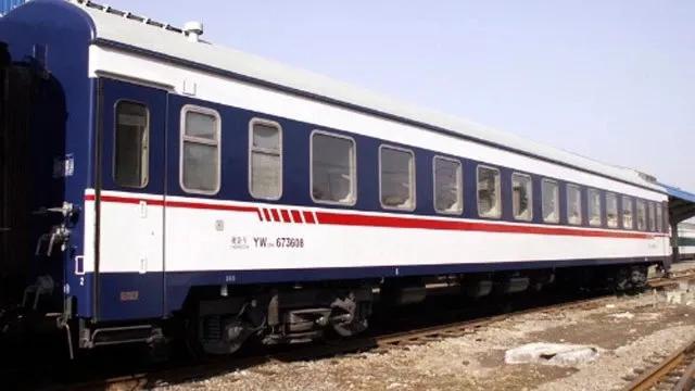 yz25k型客车,25k型客车有哪几种