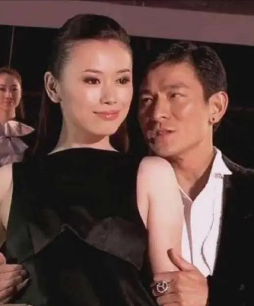 刘德华27岁的电影视频,刘德华几岁向吴倩莲求过婚