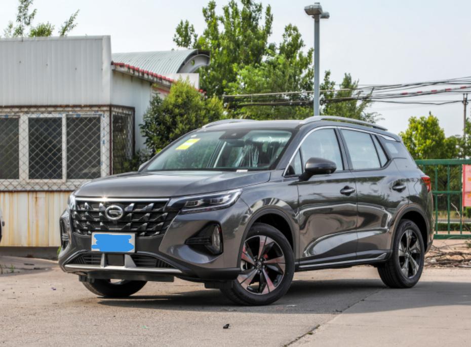 10万至20万口碑最好性价比高的suv,10万元左右高性价比的合资suv推荐