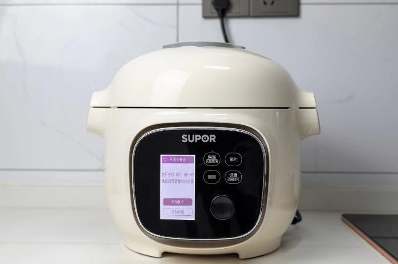 电压力锅的口感功能怎么选择,挑选电压力锅的诀窍