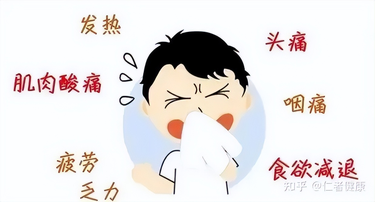 甲流儿童一般是什么状况,甲流进入高发期如何预防和治疗